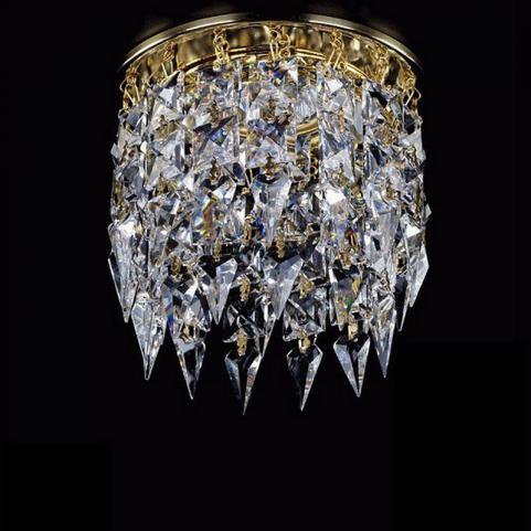 Точечный светильник Art Glass SPOT 11 CE
