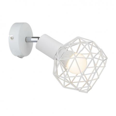 Бра Arte Lamp Sospiro A6141AP-1WH