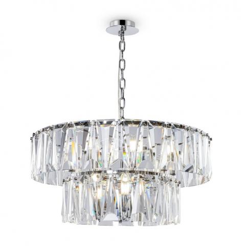 Люстра Maytoni Puntes MOD043PL-12CH