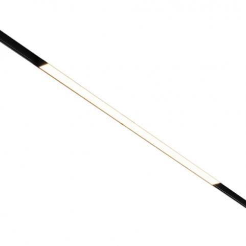 Трековый светильник Maytoni Basis TR030-2-12W3K-B