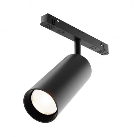 Трековый светильник Maytoni Focus LED TR032-2-20W3K-M-B