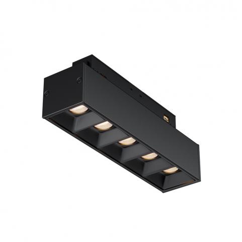Трековый светильник Maytoni Points TR076-2-10W3K-B