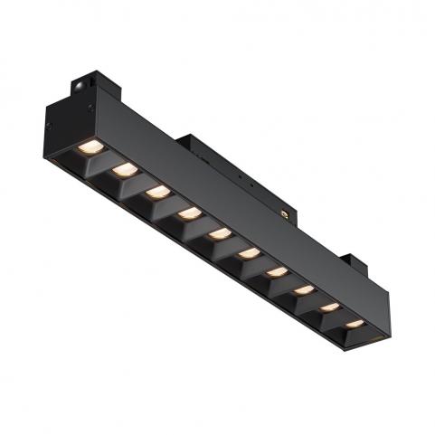 Трековый светильник Maytoni Points TR076-2-20W3K-B