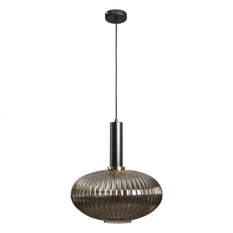 Подвесной светильник Loft IT IRIS 2070-C+BL