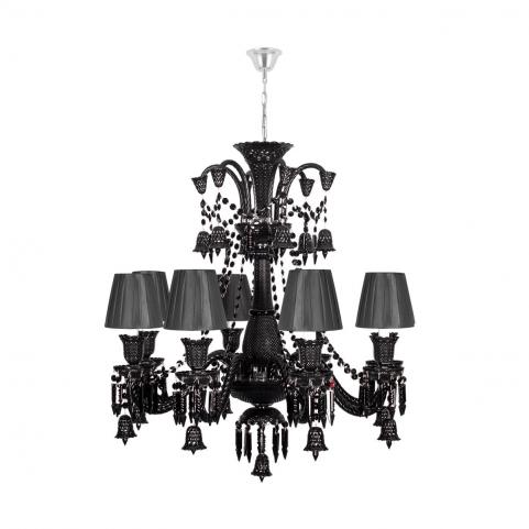 Подвесной светильник Loft IT Zenith 10210/8 Black