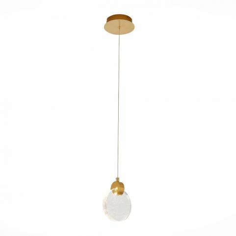 ST Luce Подвесной светильник ST-Luce Montecelio SL6104.203.01