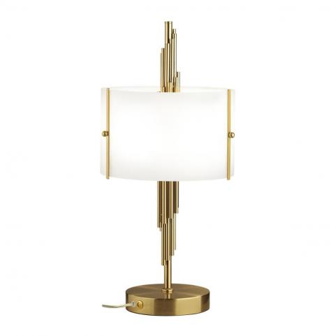 Настольный светильник Odeon Light Margaret 5415/2T
