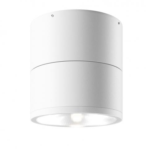 Уличный потолочный светильник Maytoni Spin O310CL-L12W3K