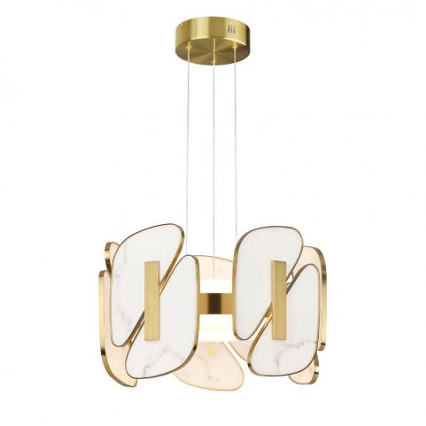 Подвесной светильник Odeon Light Chiara 6638/45L
