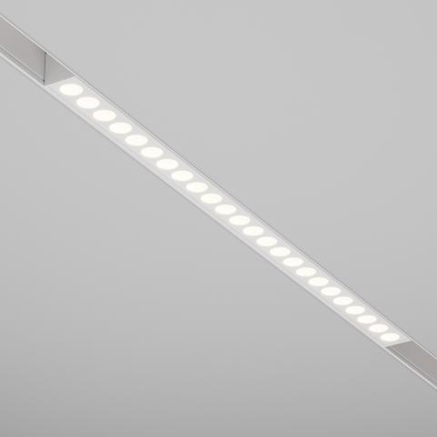 Трековый светильник Maytoni Technical Exility 2700-6000K Dim Smart Points TR031-4-24W3K-M-DS-W