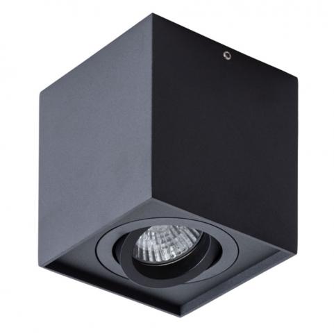 Накладной светильник Arte Lamp Factor   A5544PL-1BK
