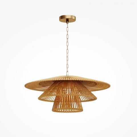 Подвесной светильник Maytoni  Costa MOD394PL-01BS1