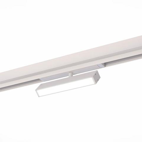 ST Luce Трековый светильник ST-Luce Skyline 220  4000K ST378.546.09