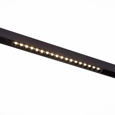 ST Luce Магнитный трековый светильник ST-Luce Skyline 48 2700K - 6500K  ST371.406.18