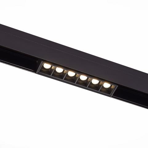 ST Luce Магнитный трековый светильник ST-Luce Skyline 48 3000K  ST361.436.06