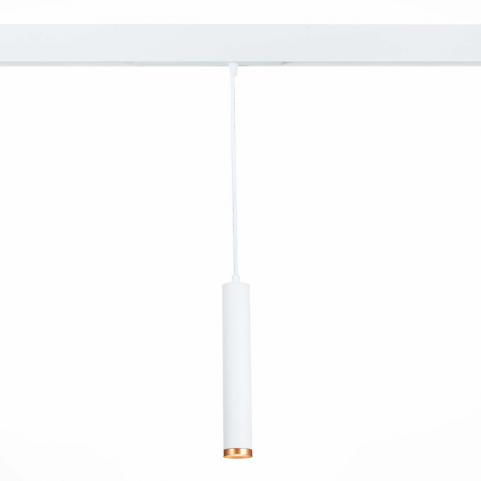 ST Luce Трековый светильник ST-Luce Skyline 220 2700K - 6000K  ST659.593.10