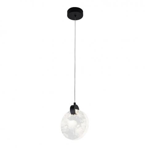 Подвесной светильник Modelux 4000K ML.88922.1 BK