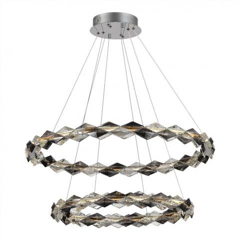 Подвесной светильник ST Luce Diamanta 3000K SL6009.103.02