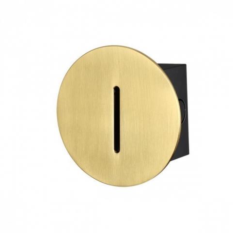 Подсветка для лестниц Odeon Light Escala 7053/3WL