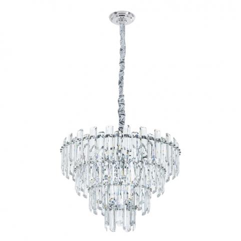 Люстра Divinare Rosie 3511/02 LM-8