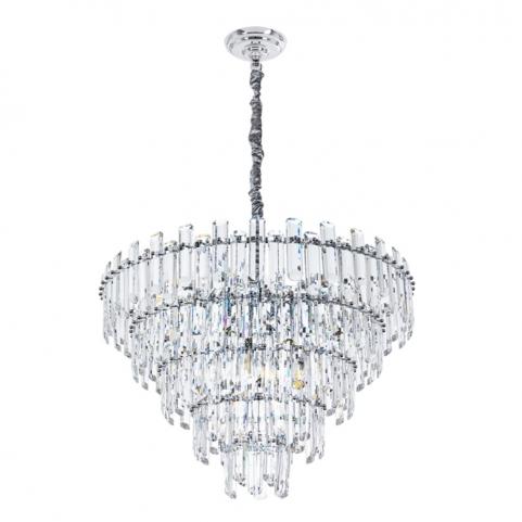 Люстра Divinare Rosie 3511/02 LM-16