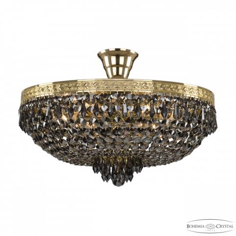 Люстра Bohemia Ivele Crystal 19271/45IV G R781