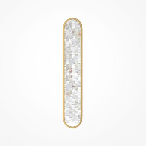 Бра Maytoni Perlamour MOD429WL-L30BSK