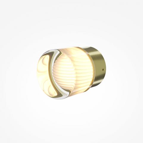 Бра Maytoni Sacramento MOD480WL-L6BS3K
