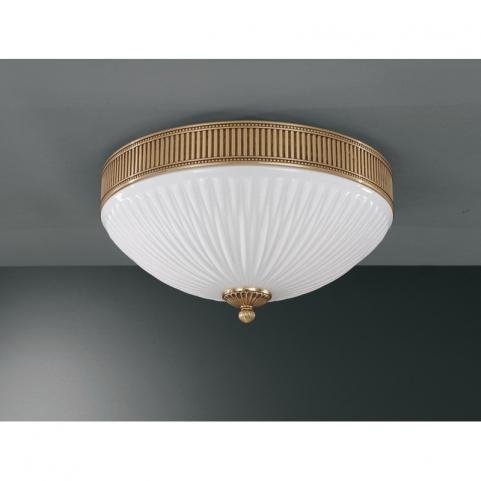 Потолочный светильник Reccagni Angelo PL 9350/3
