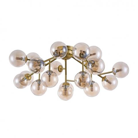 Люстра Maytoni Dallas MOD545PL-20G