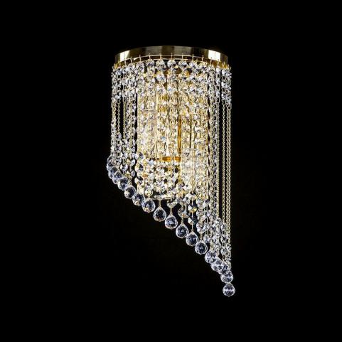 Бра Art Glass GWEN RIGHT CE