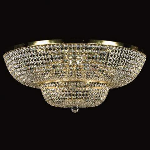 Люстра Art Glass GEENA DIA 800 CE