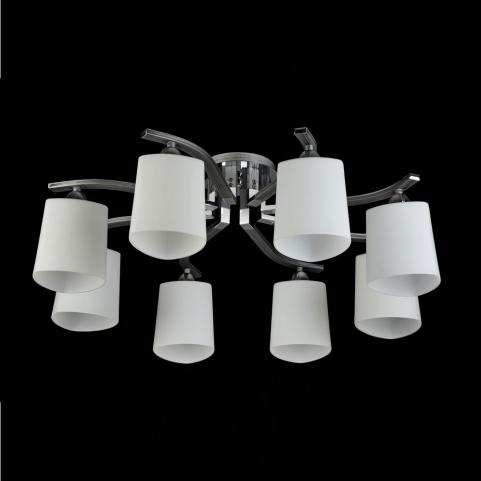 Люстра Freya Sol FR5454CL-08CH