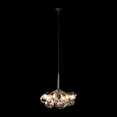 Подвесной светильник Loft IT Bunch 10048/6 White