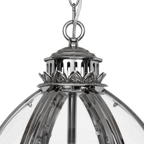 Подвесной светильник Loft IT Lantern Residential LOFT3043-CH