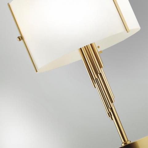 Настольный светильник Odeon Light Margaret 5415/2T