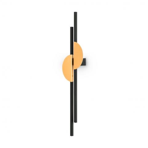 Бра Maytoni Skyline MOD179WL-L22BS4K1