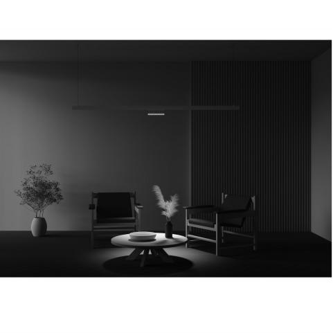 Трековый светильник Maytoni Points rot Exility 3000K TR033-2-12W3K-W