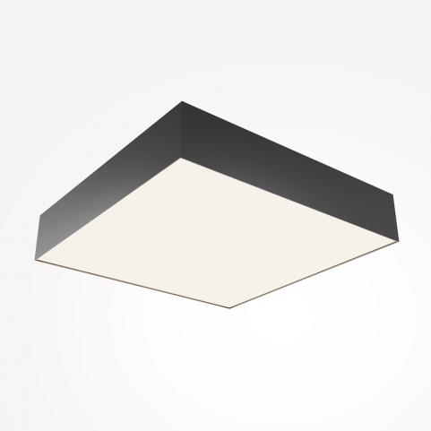 Потолочный светильник Maytoni Technical Ceiling 4000K Zon C032CL-36W4K-SQ-B