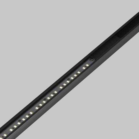 Трековый светильник Maytoni Technical Elasity 3000K Flex TR160-1-50W3K-5B