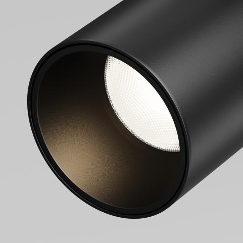 Трековый светильник Maytoni Technical Levity 3000К Focus Led TR187-1-5W3K-M-B