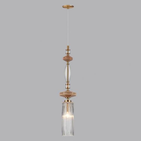 Подвесной светильник Odeon Light Terra 5414/1A