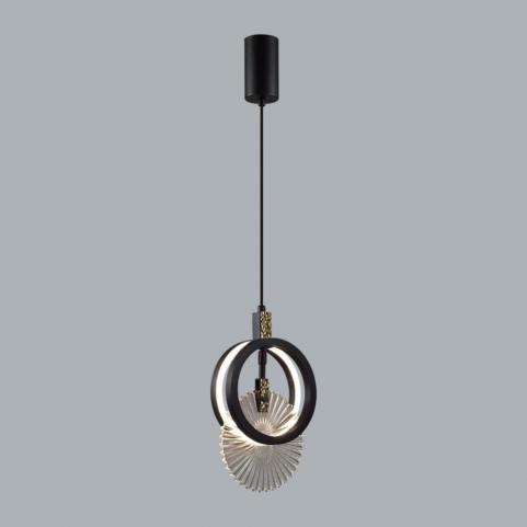 Подвесной светильник Odeon Light Mercury 5421/17L