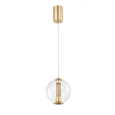 Подвесной светильник Favourite Boble 4551-2P