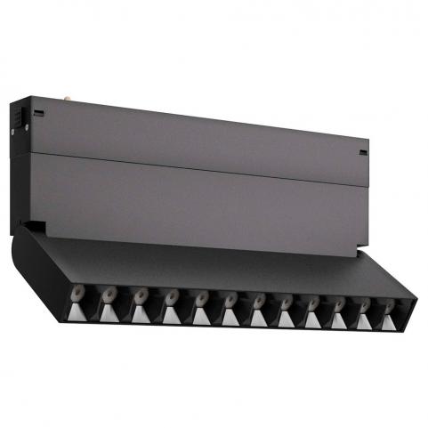 ST Luce Трековый светильник ST-Luce Skyline 220 3000K / 4000K / 5000K  ST686.496.09