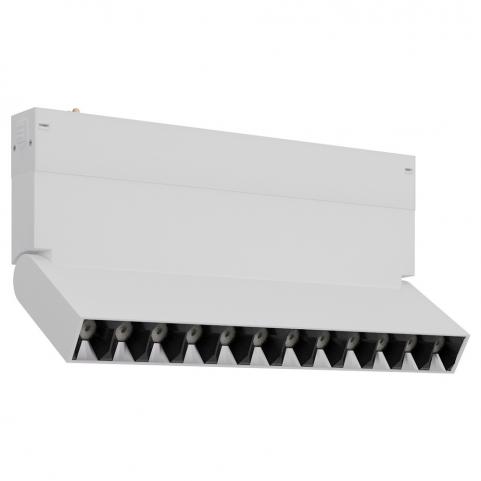 ST Luce Трековый светильник ST-Luce Skyline 220 3000K  ST686.536.09