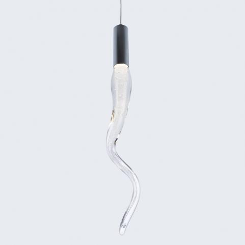 Подвесной светильник Modestyle 4000K MS.89135.1 CR