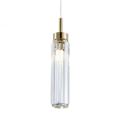 Бра Newport Diva 4521 L/A gold