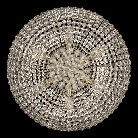 Люстра Bohemia Ivele Crystal  19281/H2/45IV G