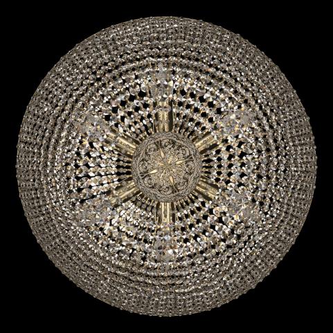Люстра Bohemia Ivele Crystal 19051/H2/45IV G